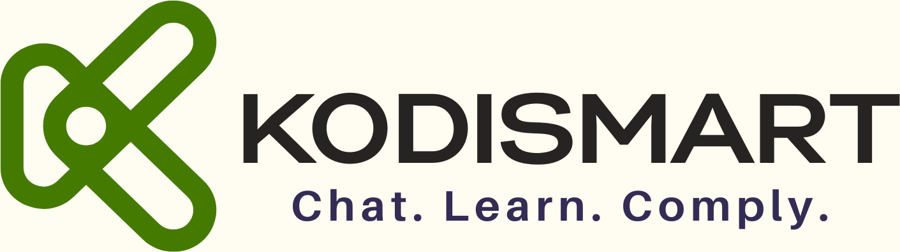 KodiSmart logo